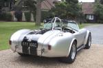 Shelby Cobra 427 S/C Recreation by Contemporary 1996 года (UK)